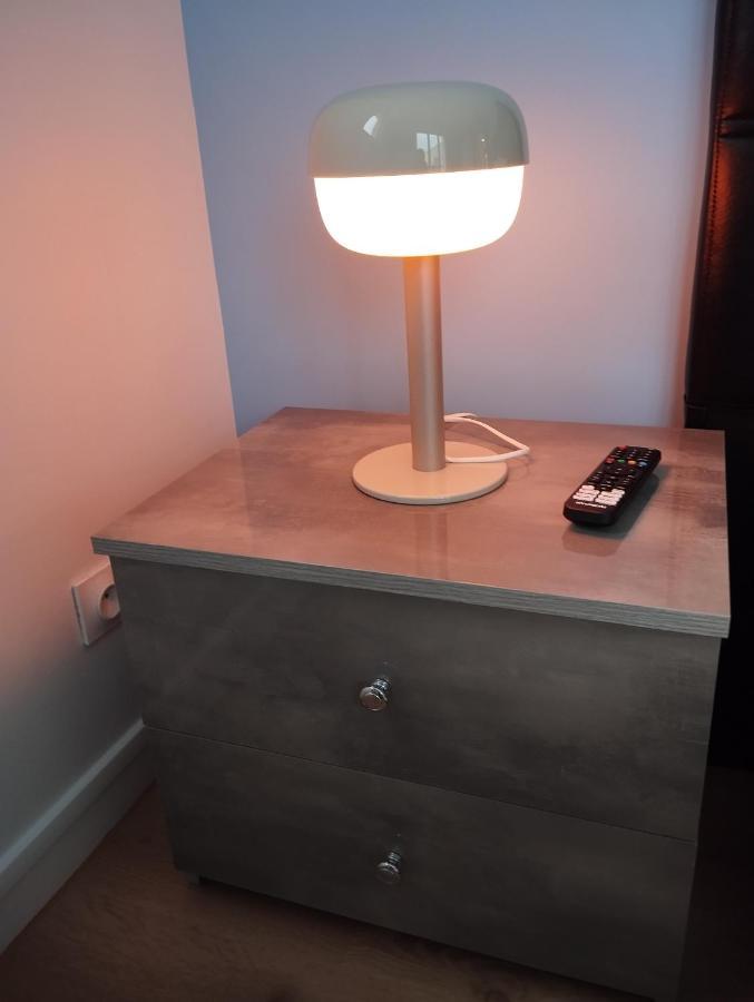 Le Beau Refuge Parisien De Cergy - Parisian Modern Flat At Cergy Bed & Breakfast Ngoại thất bức ảnh