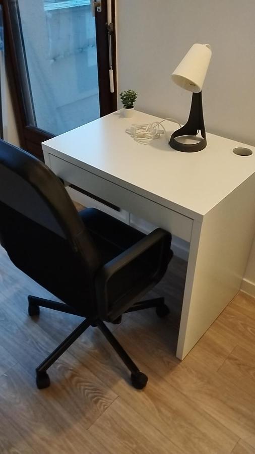 Le Beau Refuge Parisien De Cergy - Parisian Modern Flat At Cergy Bed & Breakfast Ngoại thất bức ảnh