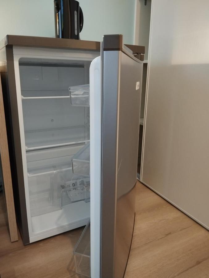 Le Beau Refuge Parisien De Cergy - Parisian Modern Flat At Cergy Bed & Breakfast Ngoại thất bức ảnh